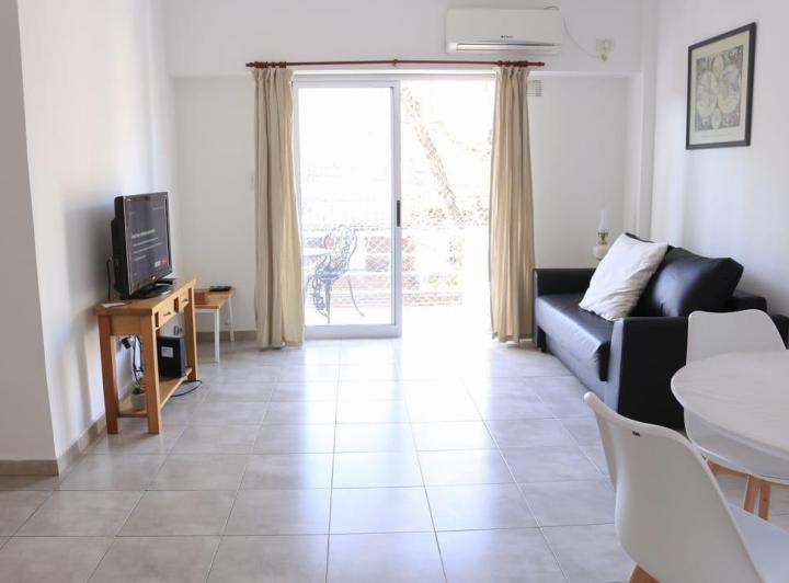 Departamento · 40m² · 2 Ambientes