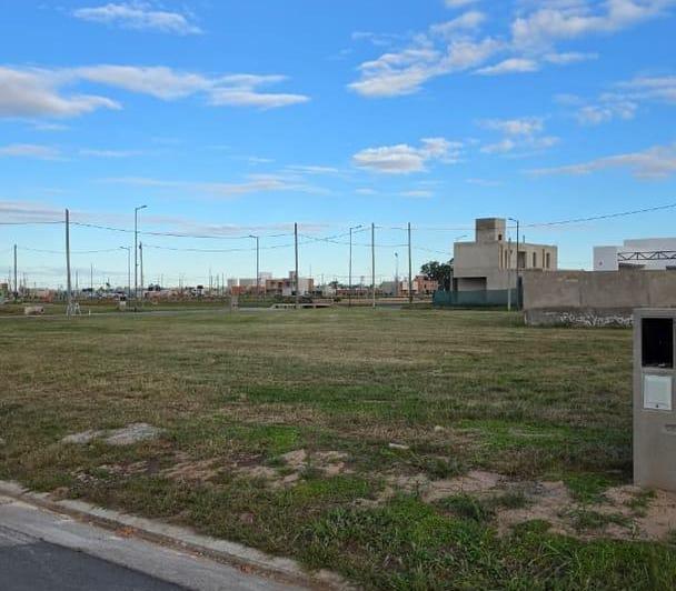 Terreno · 388m² · 1 Ambiente