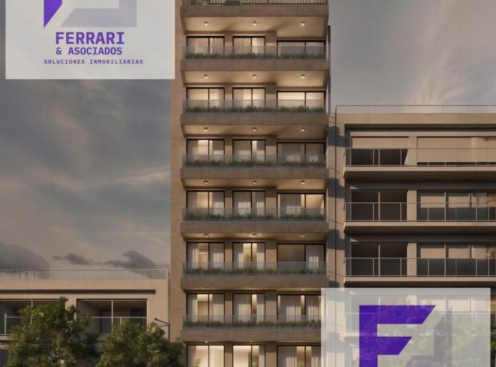 Departamento · 78m² · 4 Ambientes