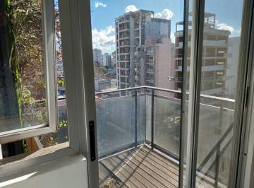 Departamento de 2 ambientes, Quilmes · Departamento de 2 Ambientes Frente Contrafrente - Espacio Guardaauto.
