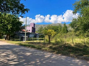 Terreno , Villa Merlo · Excelente Lote, Amplias Dimensiones, Para Emprendimiento