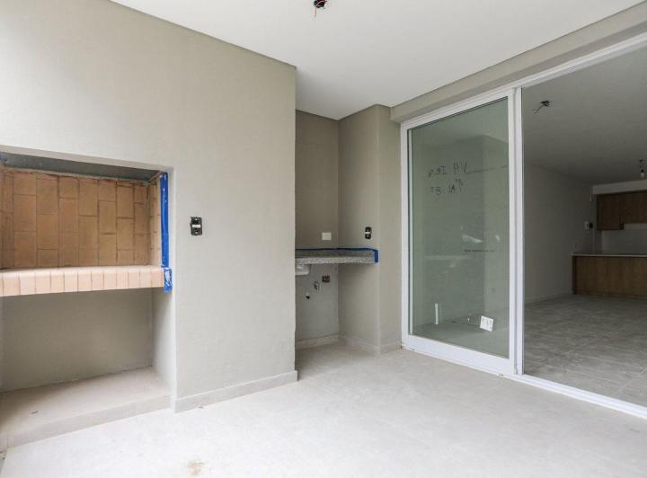 Departamento · 46m² · 2 Ambientes