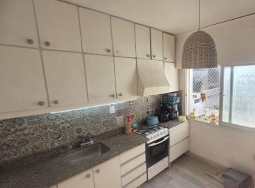 Departamento · 54m² · 3 Ambientes · 1 Cochera · Departamento Tipo PH 3 Amb. Frente Cochera y Balcon