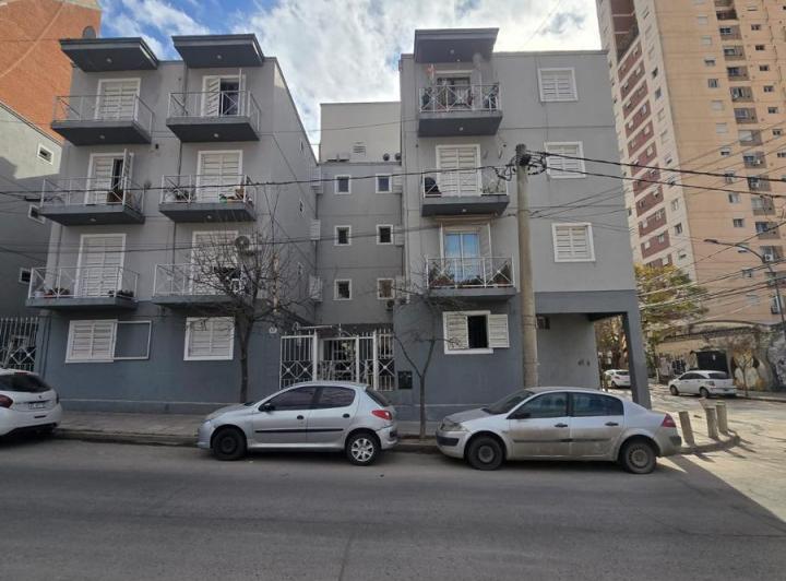 Departamento · 38m² · 2 Ambientes