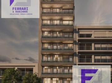 Departamento · 28m² · 1 Ambiente · Venta Departamento 1 Ambiente Döm Villa Urquiza en Pozo Financiado Amenities