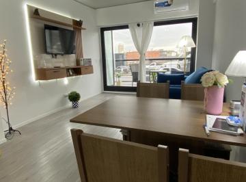 Departamento · 25m² · 1 Ambiente · Alquiler, Departamento, Monoambiente, Balcón, Amoblado, Equipado, Piscina, Amenities, Barracas