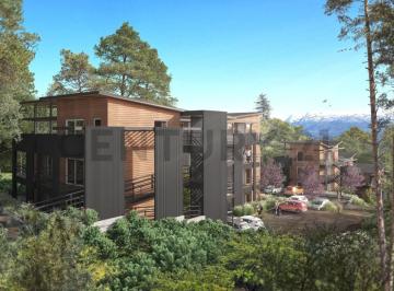 Oficina comercial · 31m² · 1 Ambiente · 1 Cochera · Venta Departamento Villa La Angostura