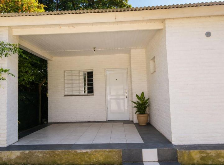 Casa · 60m² · 3 Ambientes · 1 Cochera