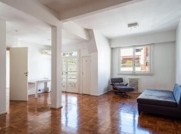 Departamento · 91m² · 4 Ambientes · 1 Cochera · Billinghurst y Av Las Heras