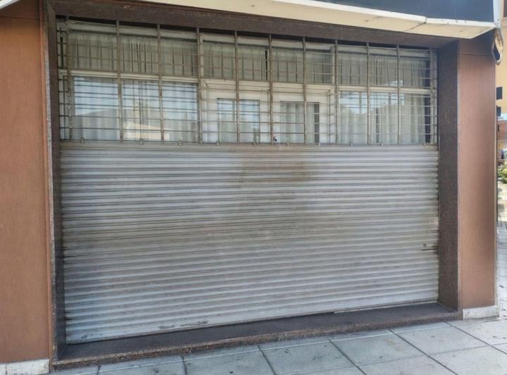 Local comercial · 32m²