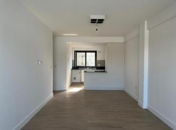 Departamento · 31m² · 1 Ambiente · 1 Cochera · Departamento en Boedo