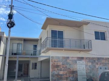 Departamento · 65m² · 2 Dormitorios · 1 Cochera · Alquiler· Barrio Privado · 2 Dorm.