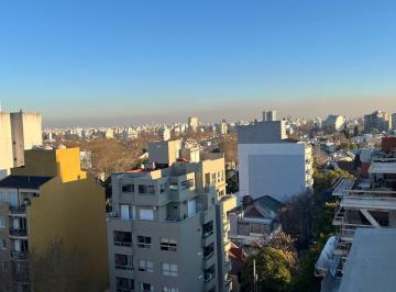 Departamento de 2 ambientes, Villa del Parque · Dueño Alquila - a Estrenar - Excelente Depto.