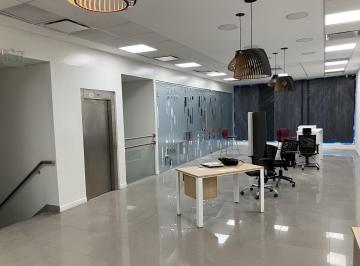 Edificio · 455m² · Edificio Comercial en Recoleta