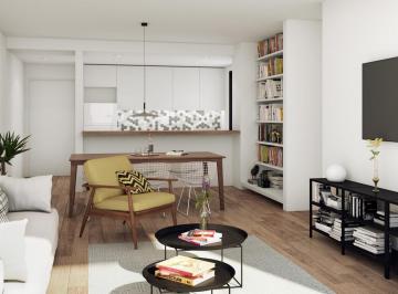 Departamento · 81m² · 3 Ambientes · Virrey Aviles 2758 - 3 Ambientes con Patio - Amenities - Entrega Marzo 2027 - Belgrano