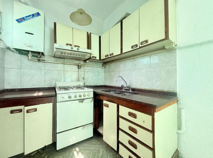 PH · 30m² · 2 Ambientes