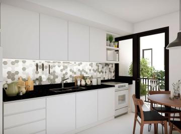 Departamento · 81m² · 3 Ambientes · Virrey Aviles 2758 - 3 Ambientes - Amenities - Entrega Marzo 2027 - Belgrano