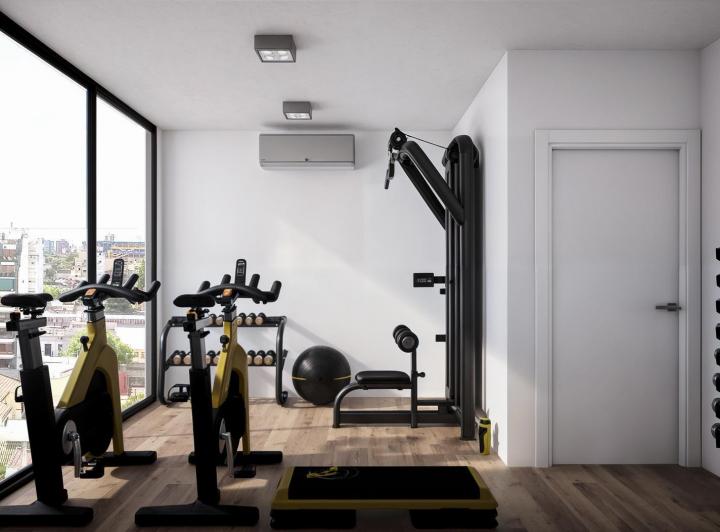 Departamento · 81m² · 3 Ambientes