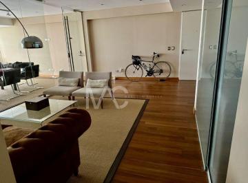 Oficina comercial · 82m² · 1 Cochera · Oficina en Venta en Puerta Norte, Nordelta, Tigre