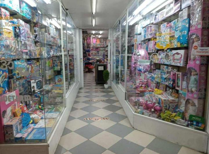 Local comercial · 90m²