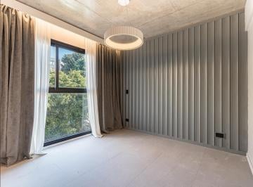 Departamento · 49m² · 2 Ambientes · Departamento 2 Ambientes a Estrenar en Núñez