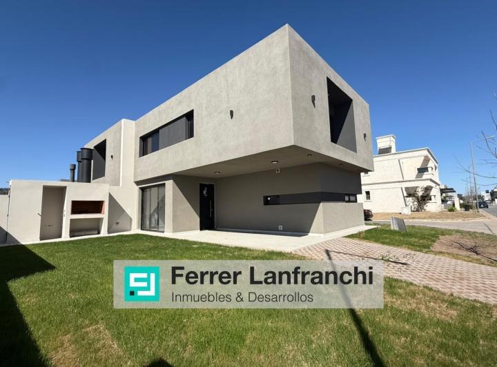PH · 130m² · 5 Ambientes · 2 Cocheras