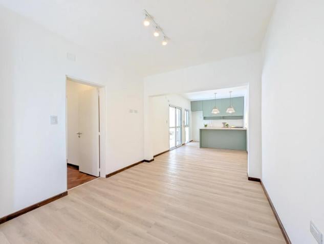 Casa · 70m² · 4 Ambientes · 1 Cochera