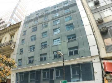 Edificio · 4050m² · Edificio Comercial - Microcentro