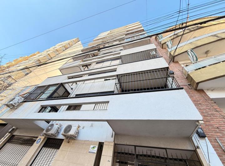 Departamento · 52m² · 4 Ambientes