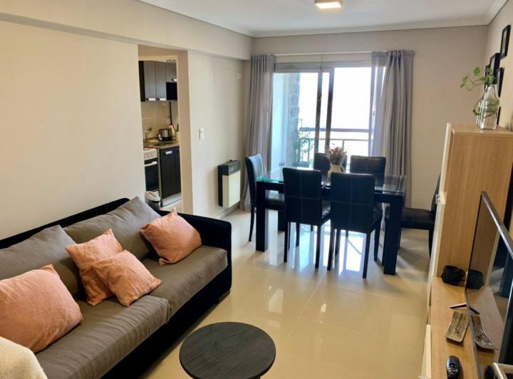 Departamento · 45m² · 3 Ambientes