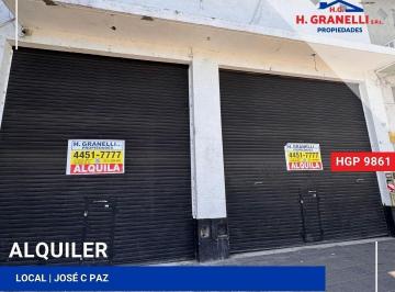 HGP-HGP-9861_2 · Local. | Av Hipolito Yrigoyen Al 1400
