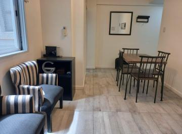 Departamento · 48m² · 3 Ambientes · Departamento en Belgrano
