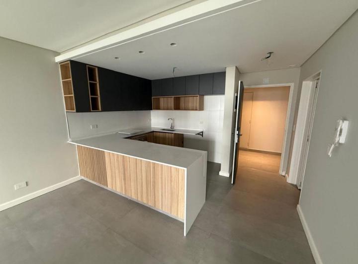 Departamento · 53m² · 2 Ambientes