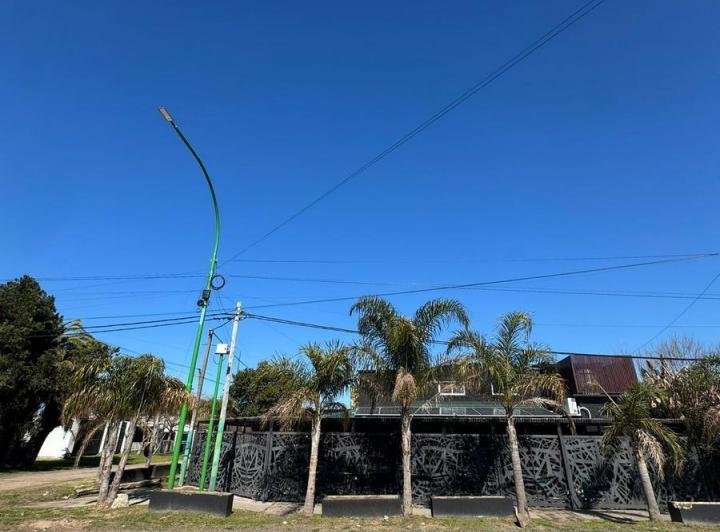 Local comercial · 279m² · 8 Ambientes