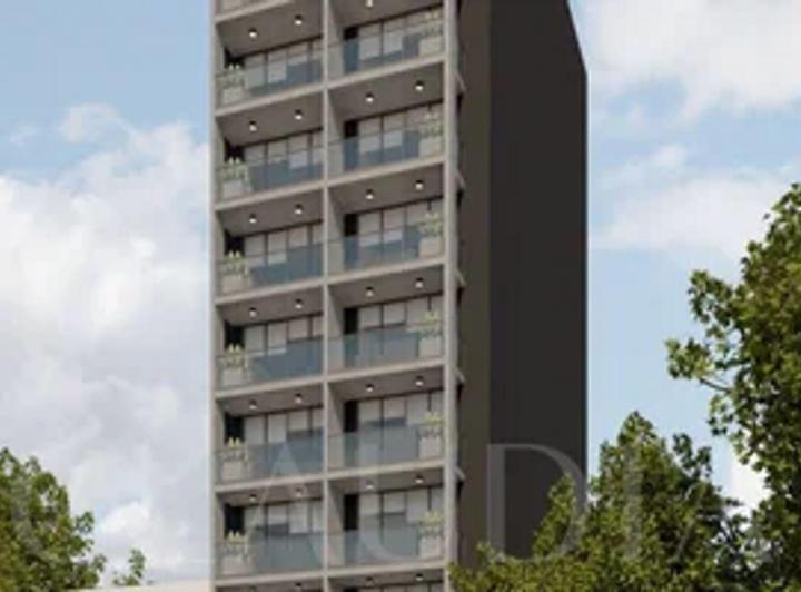 Departamento · 49m² · 2 Ambientes