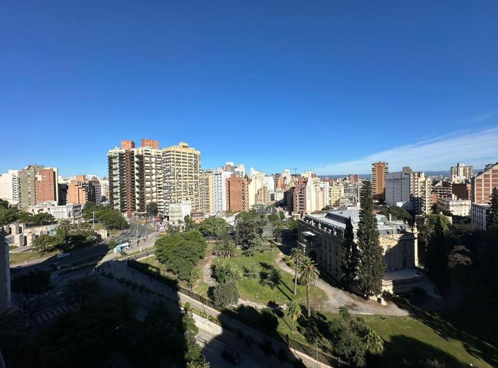 Departamento · 100m² · 4 Ambientes