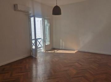 Departamento de 3 ambientes, Palermo · Luminoso y Amplio 3 Amb en Palermo