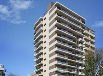 Departamento · 69m² · 3 Ambientes · Venta | Departamento 2 Dorm. - Av Francia 900 - Centro Rosario