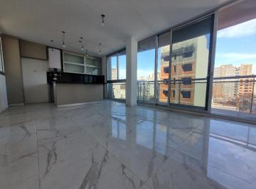 Departamento · 49m² · 2 Ambientes · 1 Cochera · Dos Ambientes a Estrenar con Cochera Fija