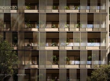 Departamento · 27m² · 1 Ambiente · Monoambiente en Pozo en Villa Crespo