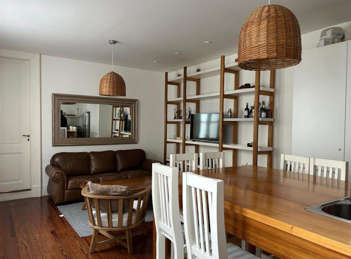 PH · 85m² · 6 Ambientes