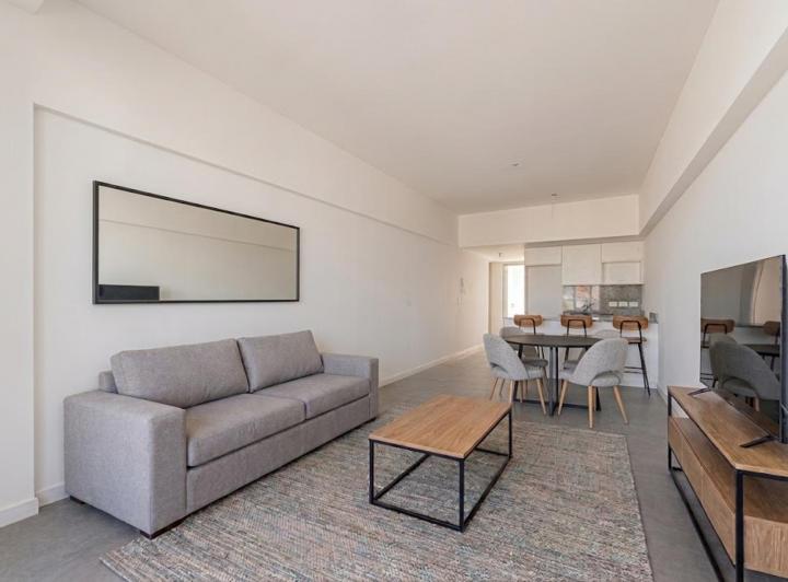 Departamento · 49m² · 2 Ambientes