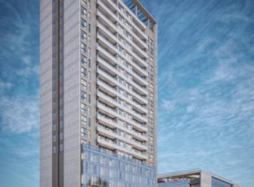 Departamento · 25m² · 1 Ambiente · 1 Cochera · Departamento en Venta Ambiente Único / Amenities - Cardinales Alto Panorama