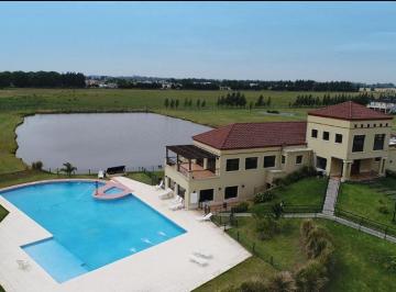 Terreno · 700m² · Venta Lote 700 m² en Barrio Privado El Rebenque – Canning - Permuta