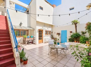 PH · 88m² · 4 Ambientes · Venta PH Tipo Casa 4 Ambientes con Patio y Terraza.