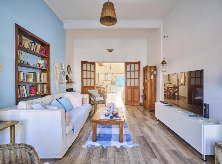 PH · 88m² · 4 Ambientes