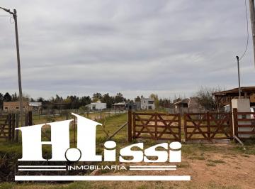 Terreno · 600m² · Terreno en Venta en Uribelarrea con Mejoras Existentes