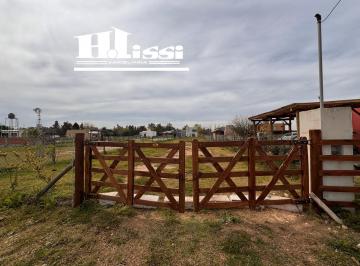 Terreno · 600m² · Terreno en Venta en Uribelarrea con Mejoras Existentes