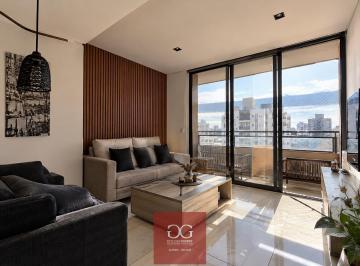 Departamento · 27m² · 1 Ambiente · Monoambiente a Estrenar en Venta en La Plata