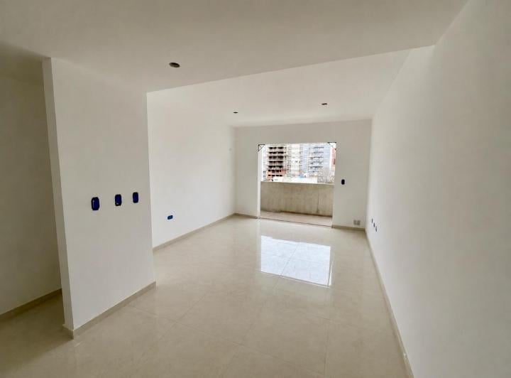 Departamento · 27m² · 1 Ambiente